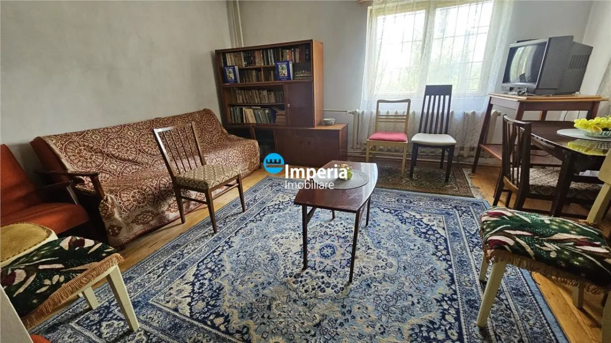 Casă 3 camere Iași - poza 1