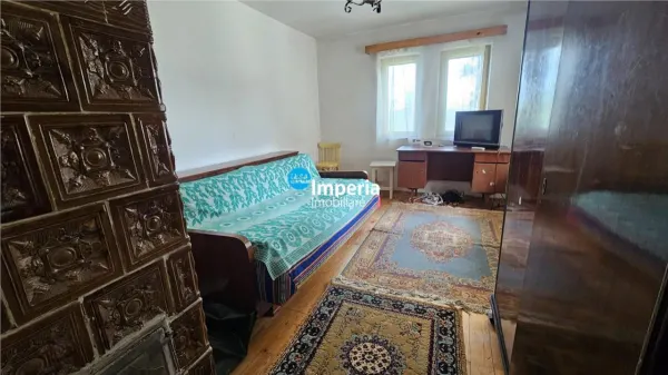 Casă 3 camere Iași - poza 3