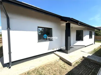 Casă 3 camere Lunca Cetățuii - poza 2