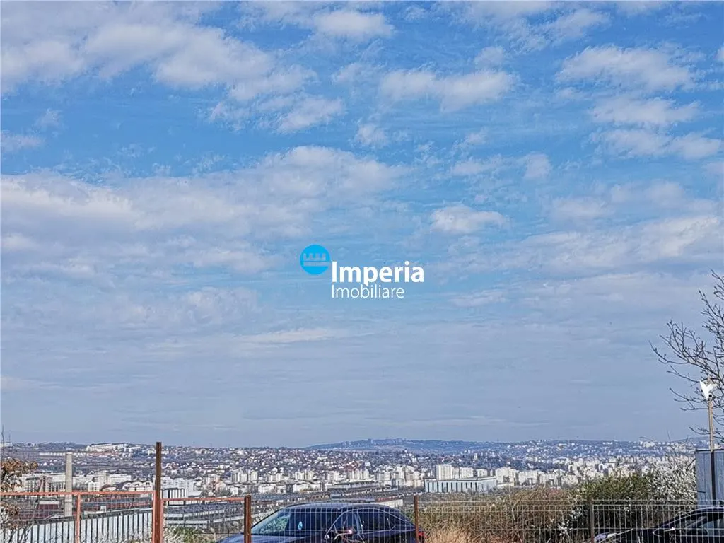 Teren Hlincea - poza 1
