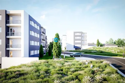Apartament 2 camere Iași - poza 6