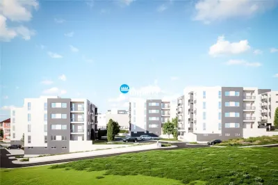 Apartament 2 camere Iași - poza 9