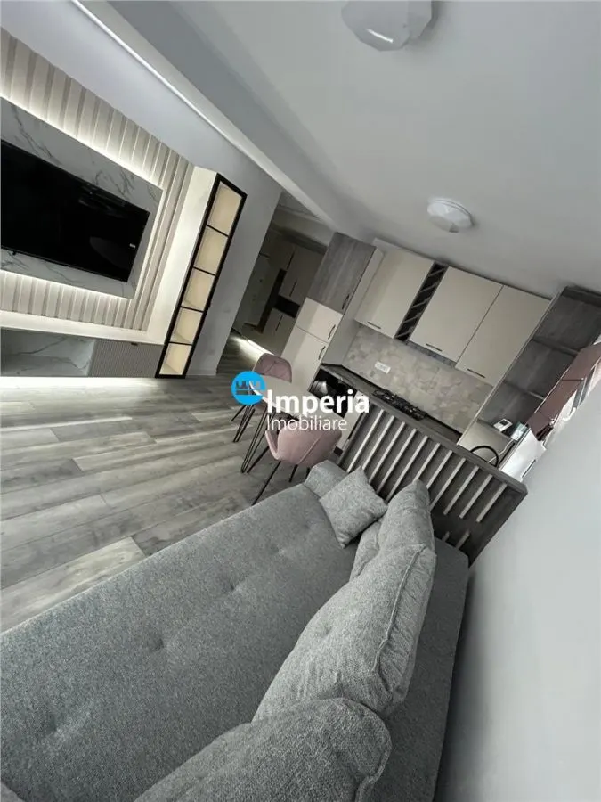 Apartament 2 camere Rediu - poza 1
