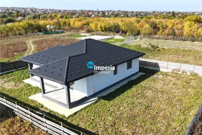 Casă 4 camere Lunca Cetățuii - poza 2