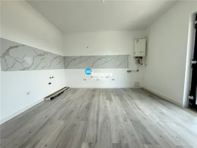 Casă 4 camere Lunca Cetățuii - poza 3