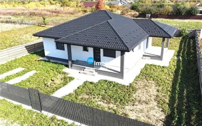 Casă 4 camere Lunca Cetățuii - poza 10