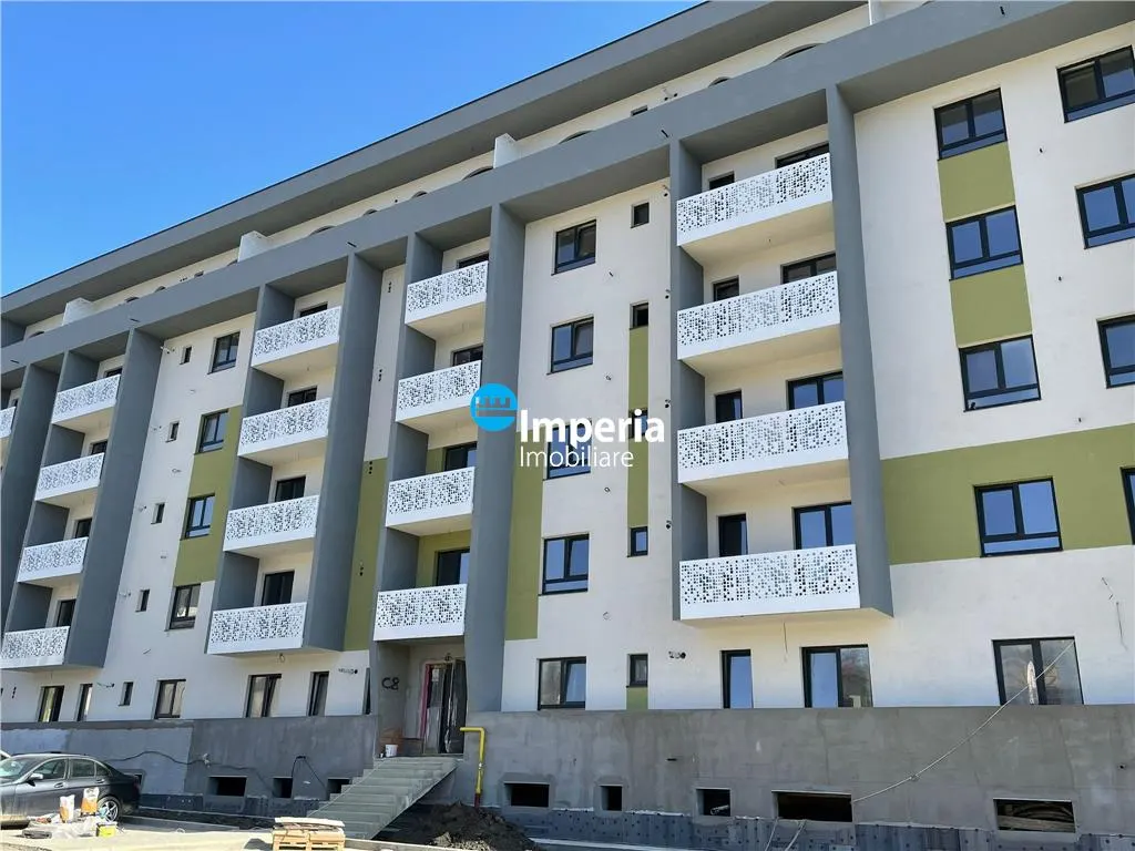 Apartament 2 camere Iași - poza 1