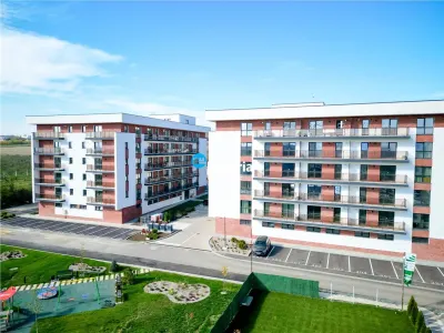 Apartament 2 camere Iași - poza 1