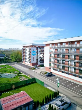 Apartament 2 camere Iași - poza 10
