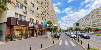 Sos. Pantelimon - Parcul Morilor, Spatiu Comercial 170Mp - Bucuresti