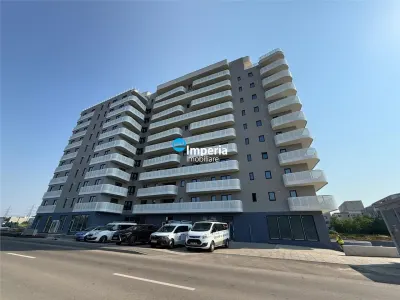 Apartament 2 camere Iași - poza 1