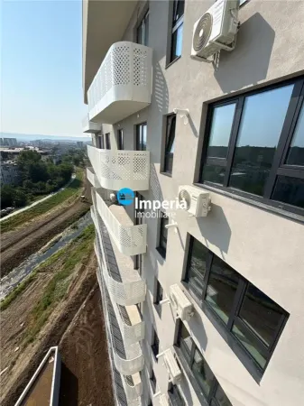 Apartament 2 camere Iași - poza 2