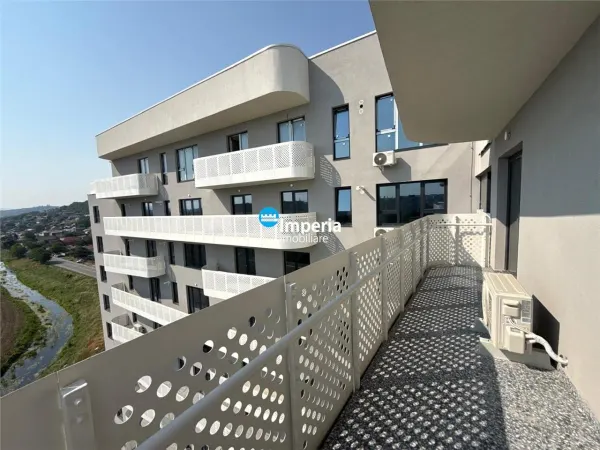 Apartament 2 camere Iași - poza 9