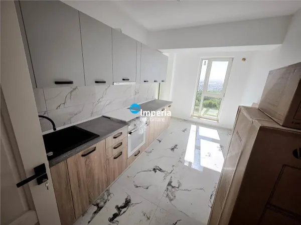 Apartament 2 camere Iași - poza 1