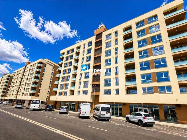 Apartament 2 camere Iași - poza 11