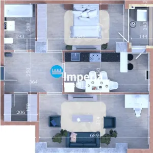 Apartament 2 camere Iași - poza 9