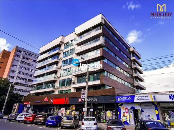 Apartament 2 camere Iași - poza 1
