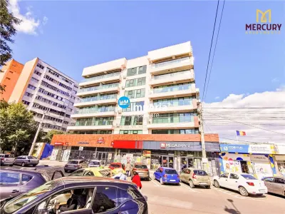 Apartament 2 camere Iași - poza 3