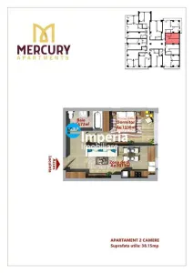 Apartament 2 camere Iași - poza 8