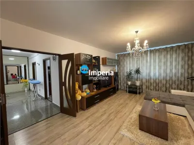 Apartament 3 camere Rediu - poza 1