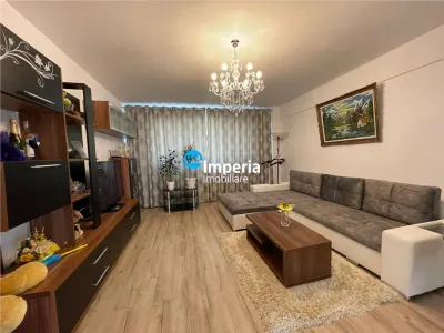 Apartament 3 camere Rediu - poza 2