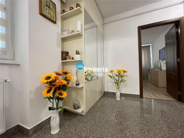 Apartament 3 camere Rediu - poza 12