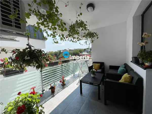 Apartament 3 camere Rediu - poza 19