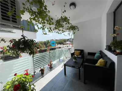 Apartament 3 camere Rediu - poza 19