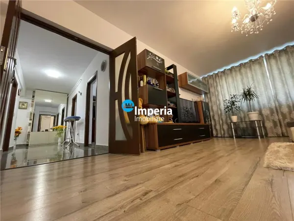Apartament 3 camere Rediu - poza 3