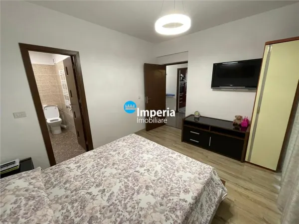 Apartament 3 camere Rediu - poza 6