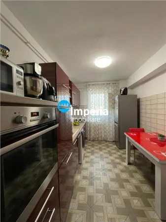 Apartament 3 camere Rediu - poza 10