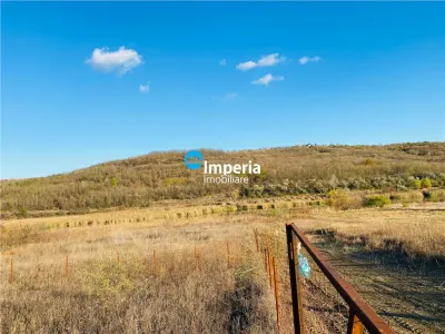 Teren Iași - poza 1