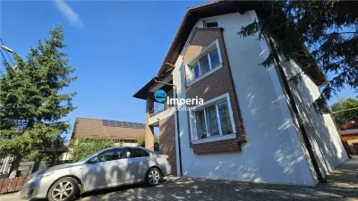 Casă 8 camere Iași - poza 2