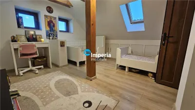 Casă 8 camere Iași - poza 12