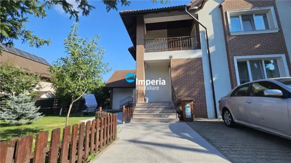 Casă 8 camere Iași - poza 3