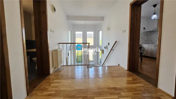 Casă 8 camere Iași - poza 6