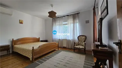 Casă 8 camere Iași - poza 7