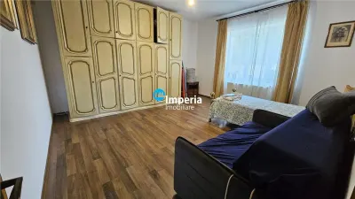 Casă 8 camere Iași - poza 9