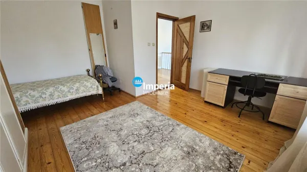 Casă 8 camere Iași - poza 10