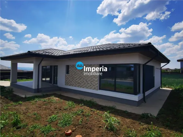 Casă 4 camere Dorobant - poza 15