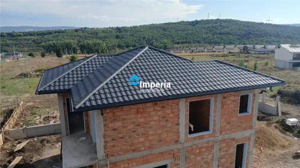 Casă 4 camere Valea Adâncă - poza 3