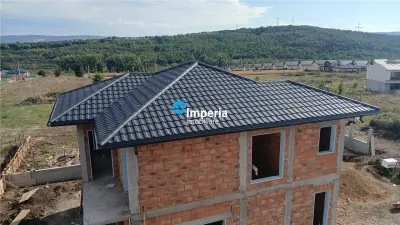 Casă 4 camere Valea Adâncă - poza 3