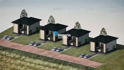 Casă 4 camere Valea Adâncă - poza 5