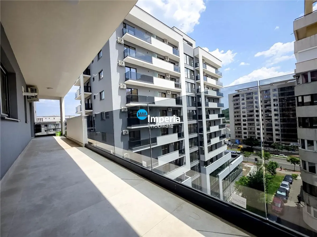 Apartament 1 camera Iași - poza 1