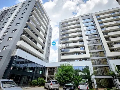 Apartament 1 camera Iași - poza 11