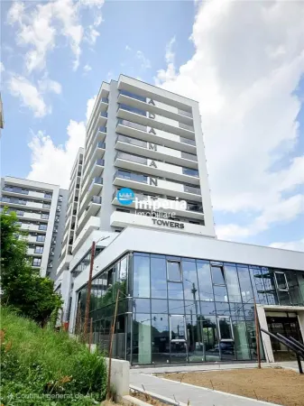 Apartament 1 camera Iași - poza 3
