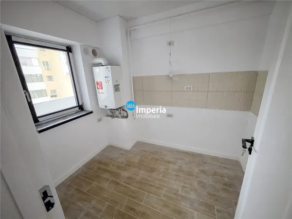 Apartament 1 camera Iași - poza 4