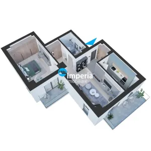 Apartament 2 camere Iași - poza 12