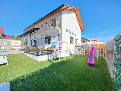 Hotel/Pensiune Lunca Cetățuii - poza 2