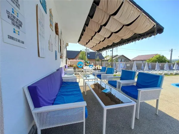 Hotel/Pensiune Lunca Cetățuii - poza 11